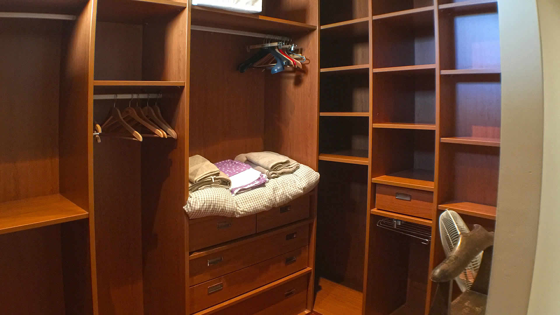 Chambre Ã  coucher