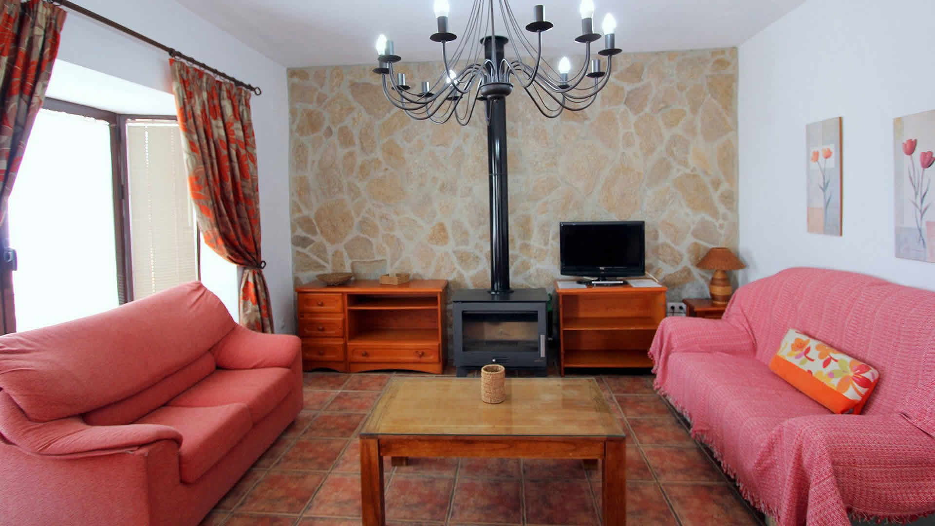 Salon/Salle Ã  manger