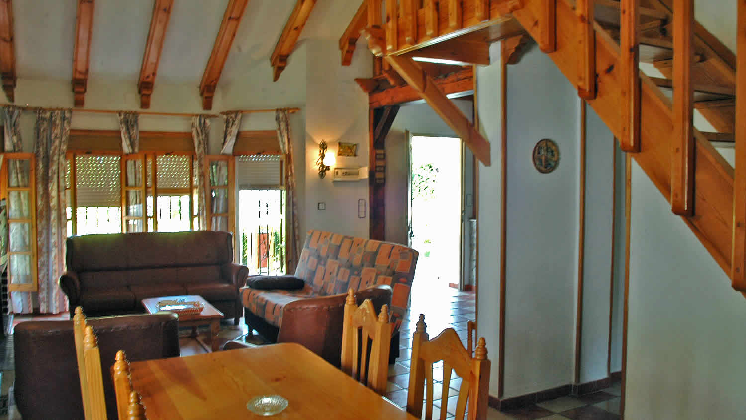 Salon/Salle Ã  manger