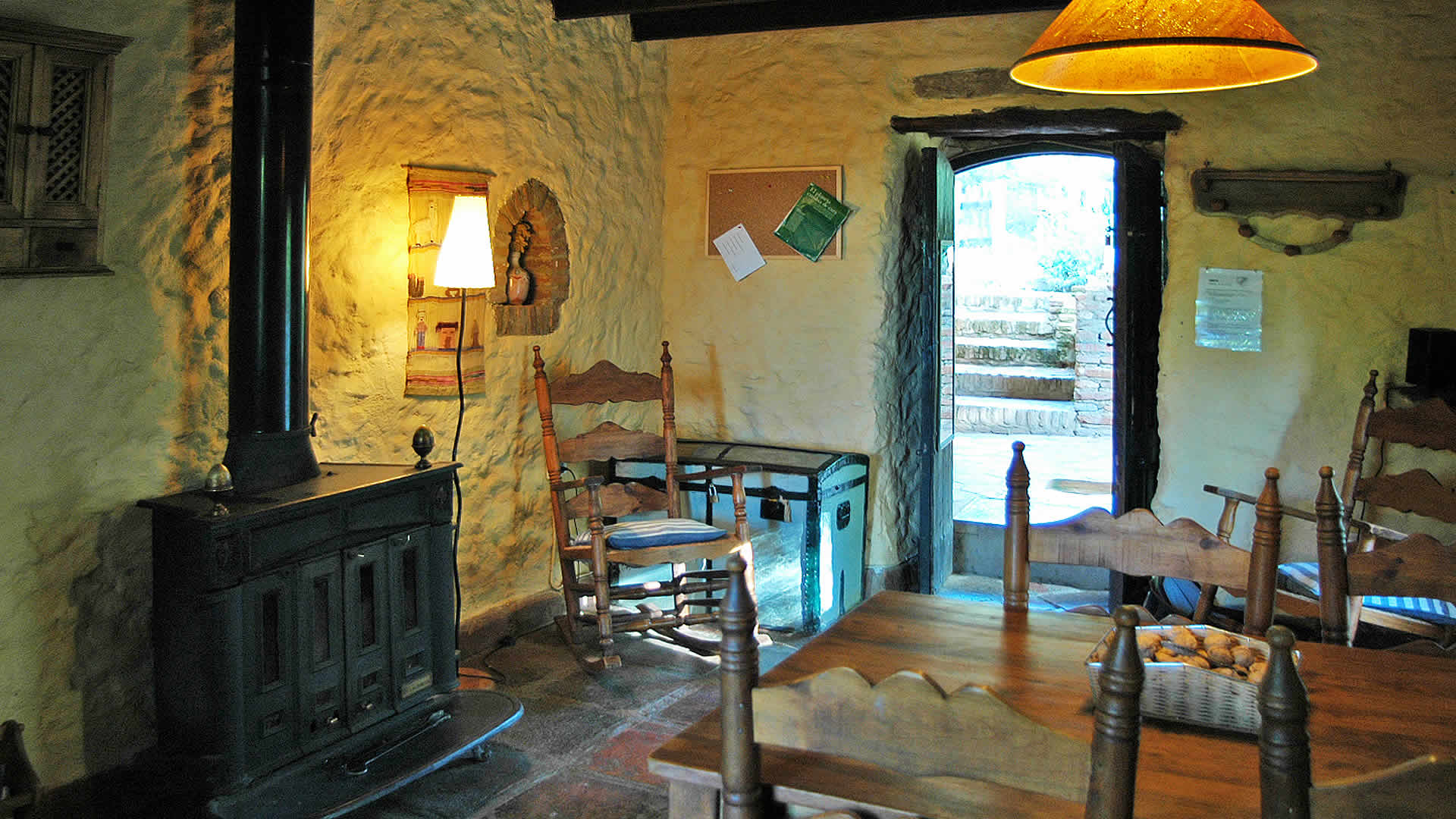 Salon/Salle Ã  manger