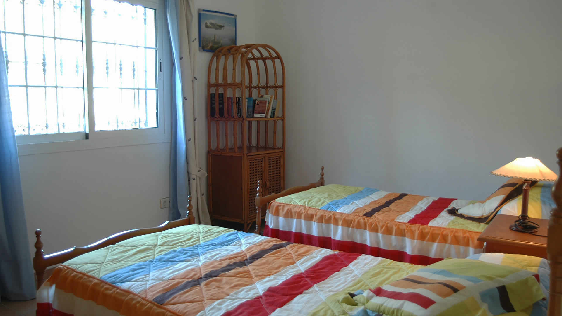 Dormitorio