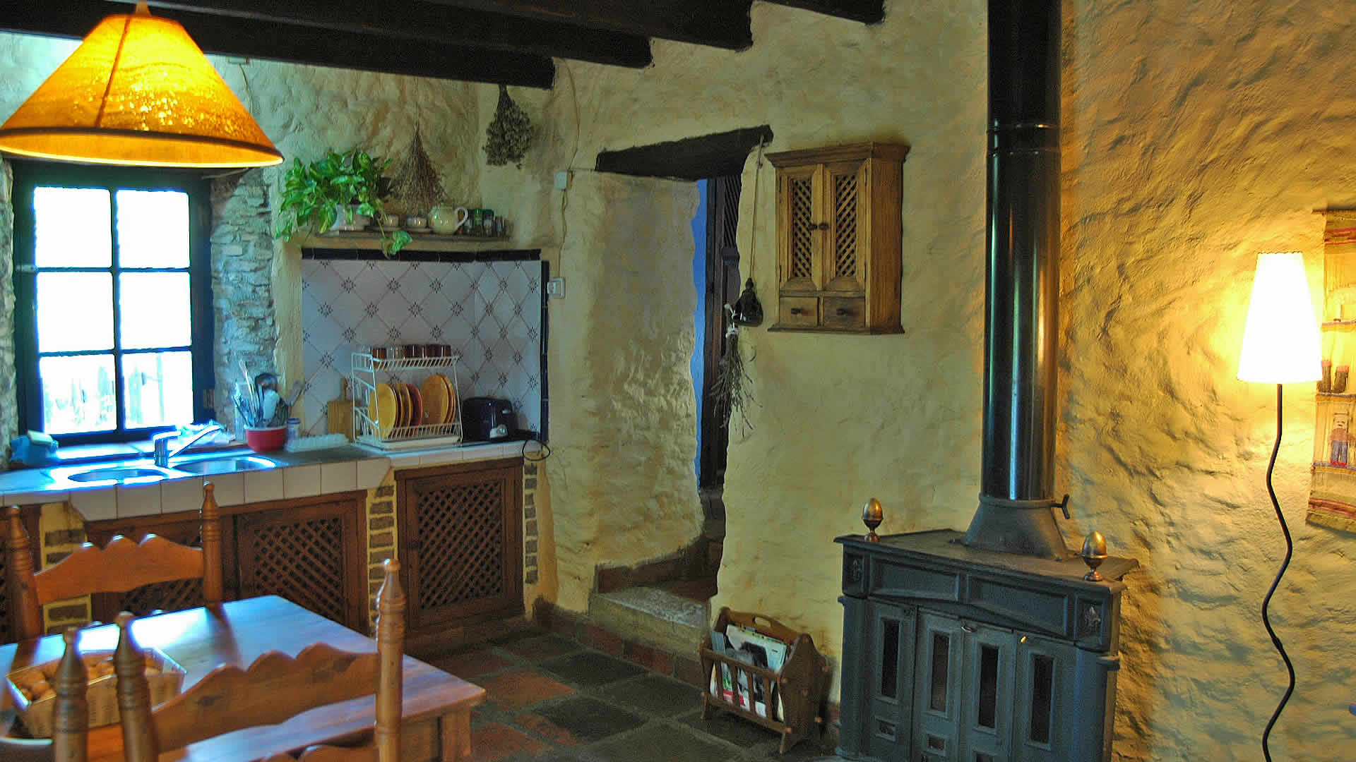 Salon/Salle Ã  manger