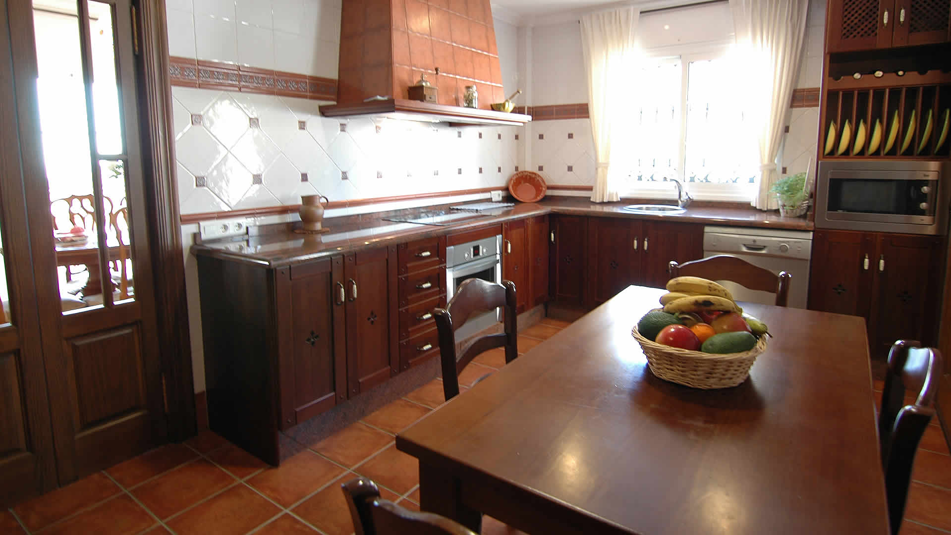Cocina