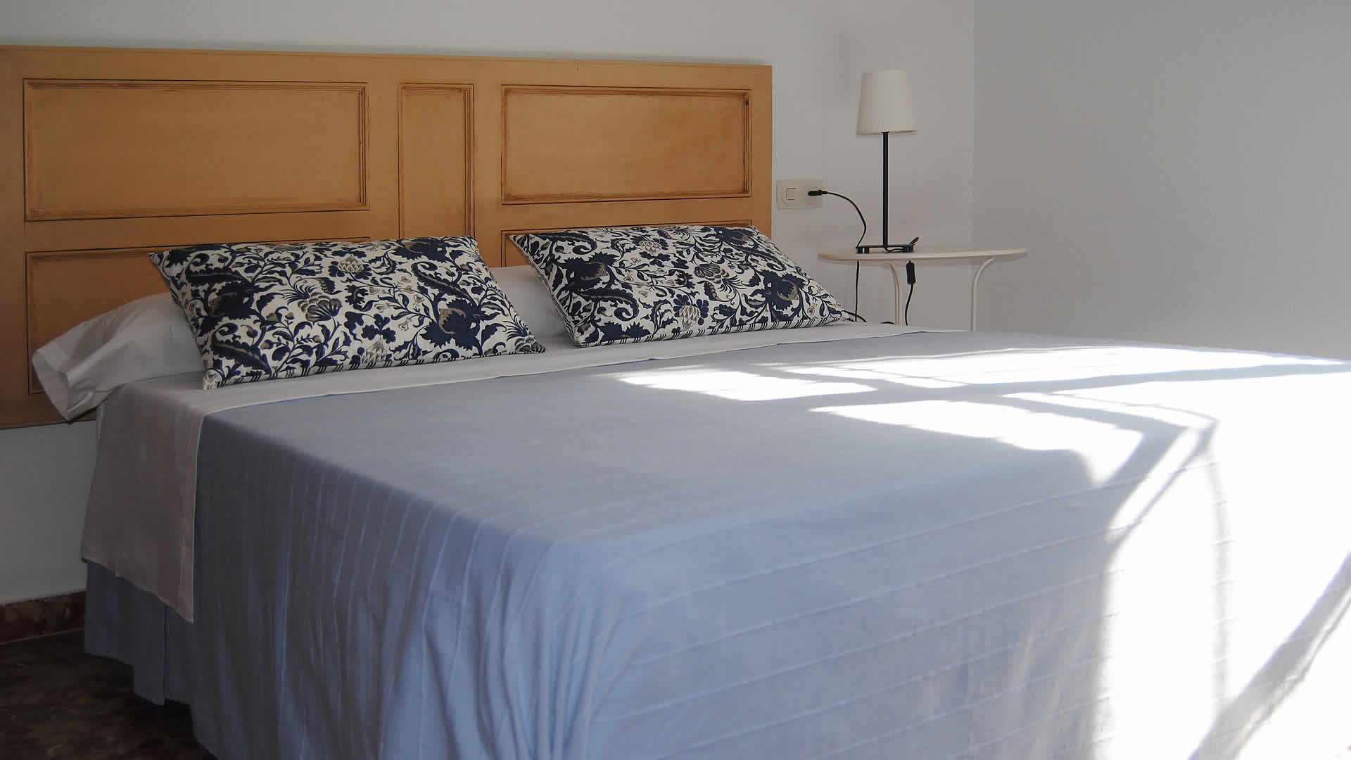 Chambre Ã  coucher