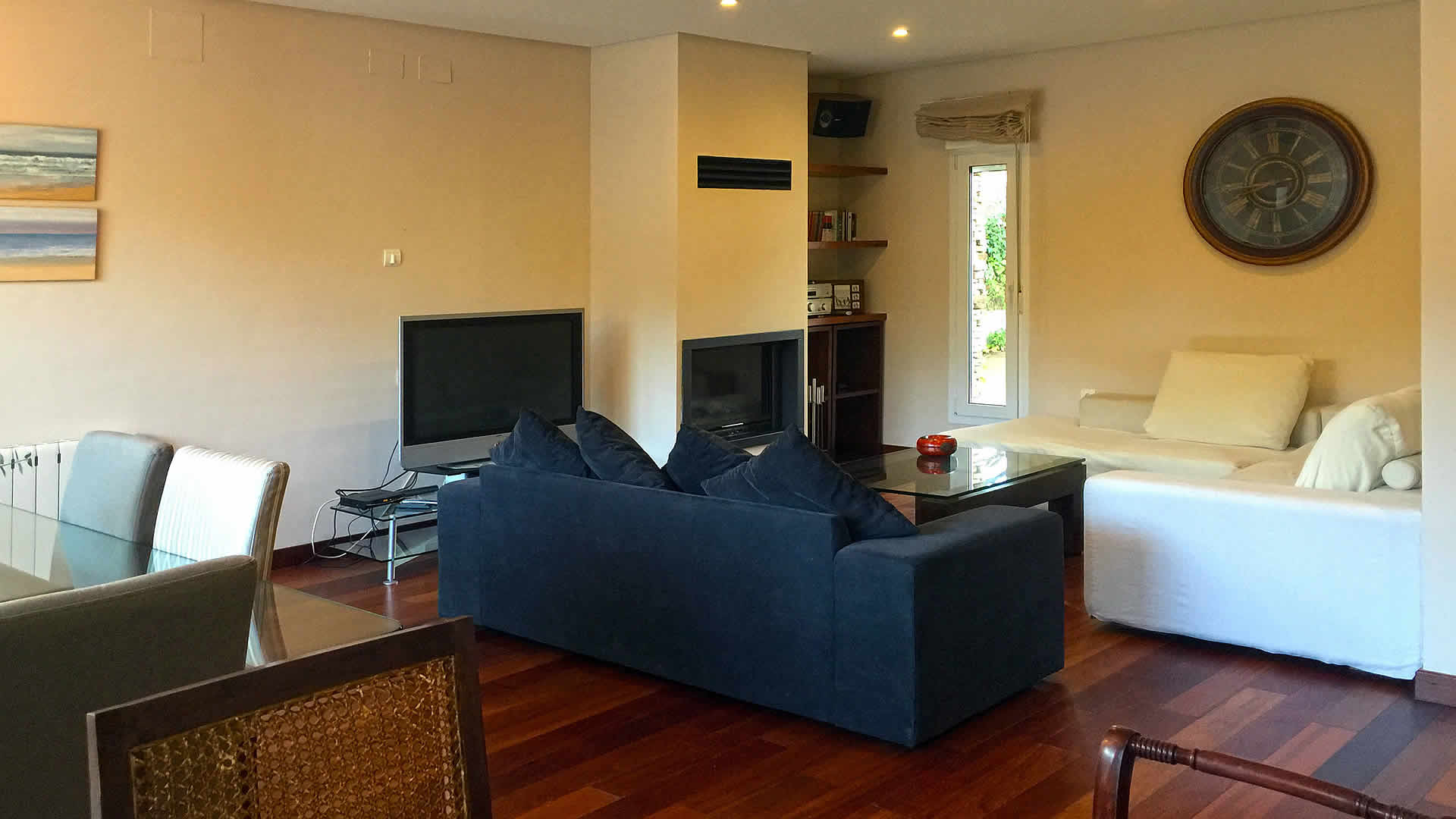 Salon/Salle Ã  manger