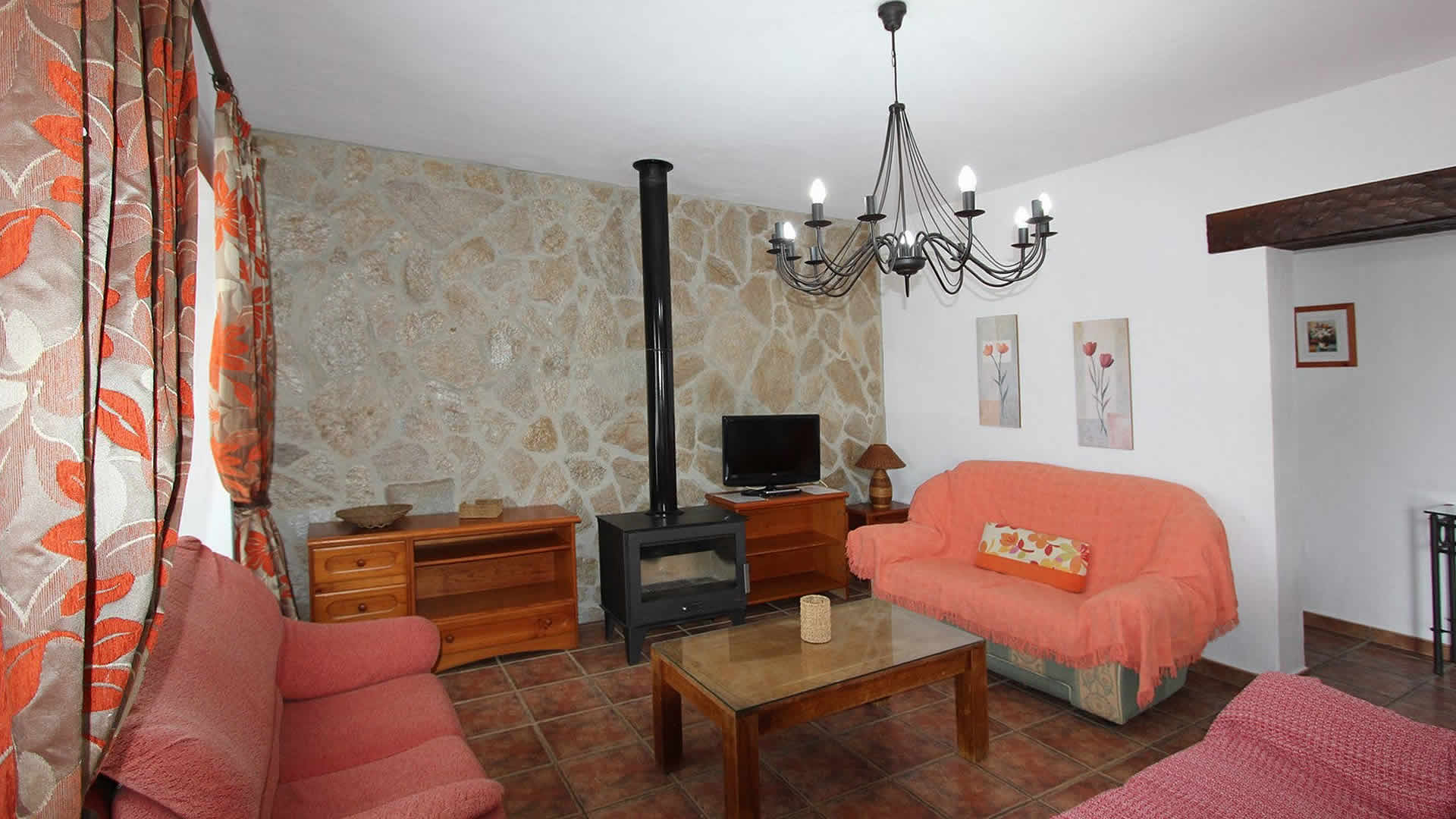 Salon/Salle Ã  manger