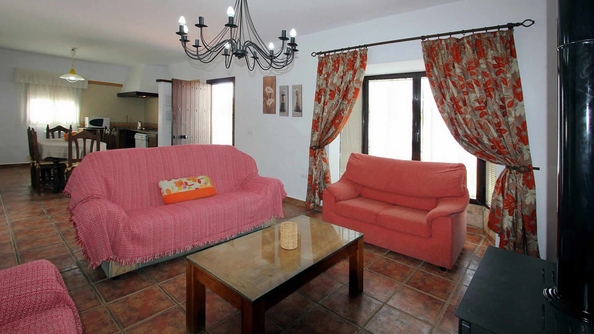 Salon/Salle Ã  manger