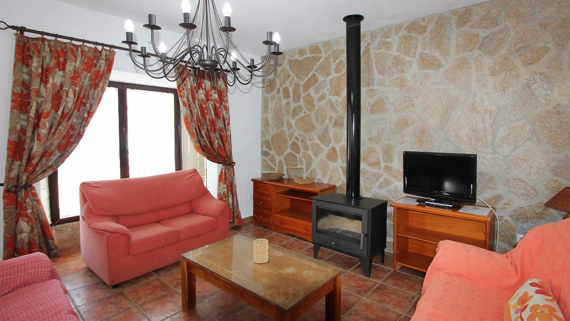 Salon/Salle Ã  manger