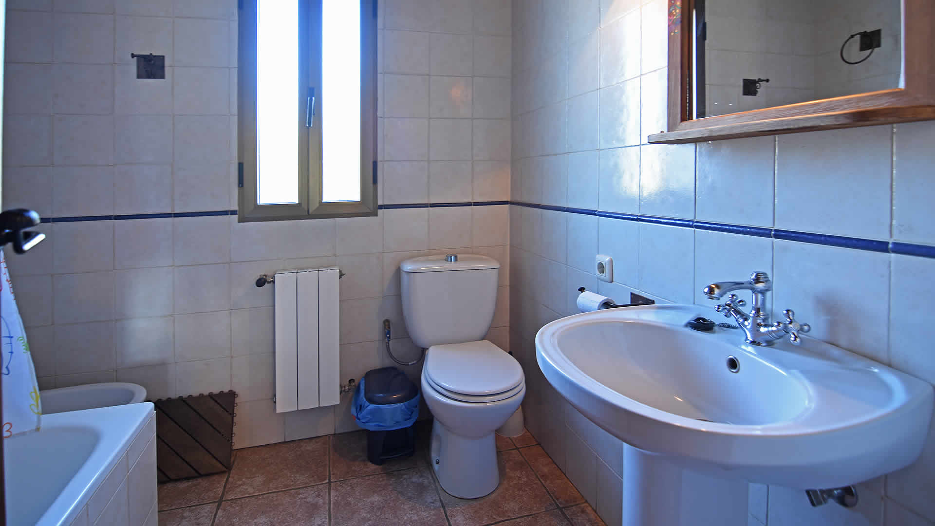 BaÃ±o